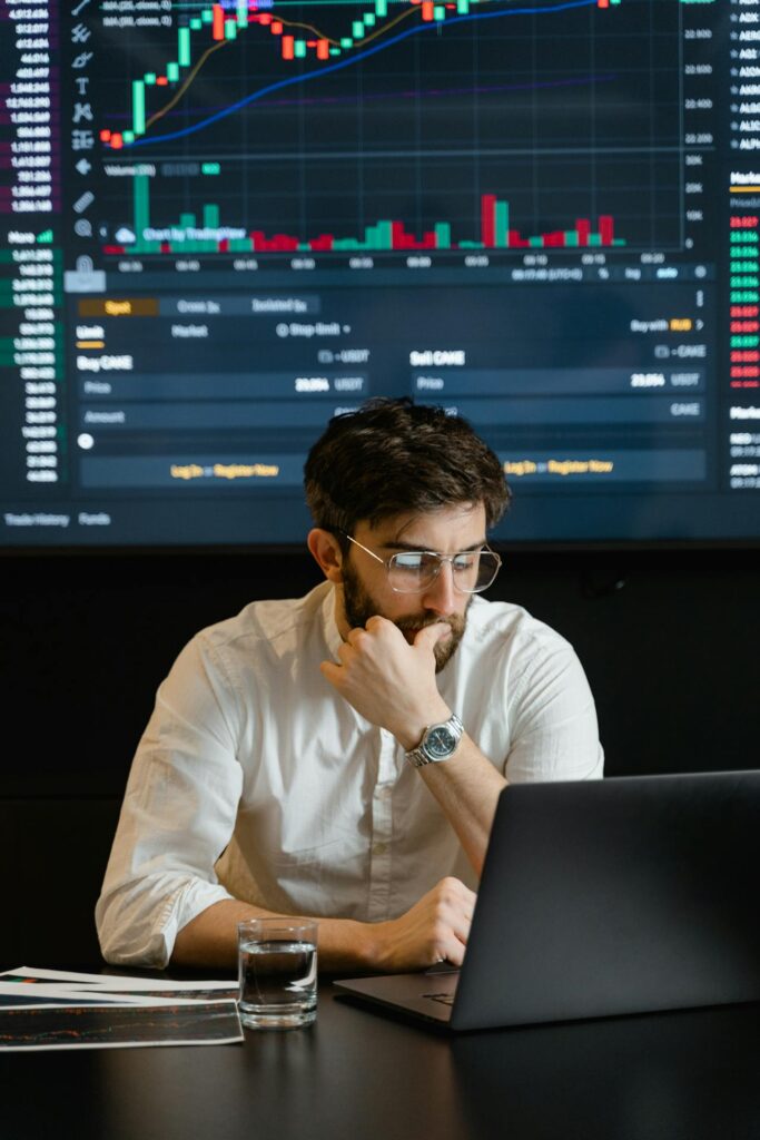 MT5 Trading Platform