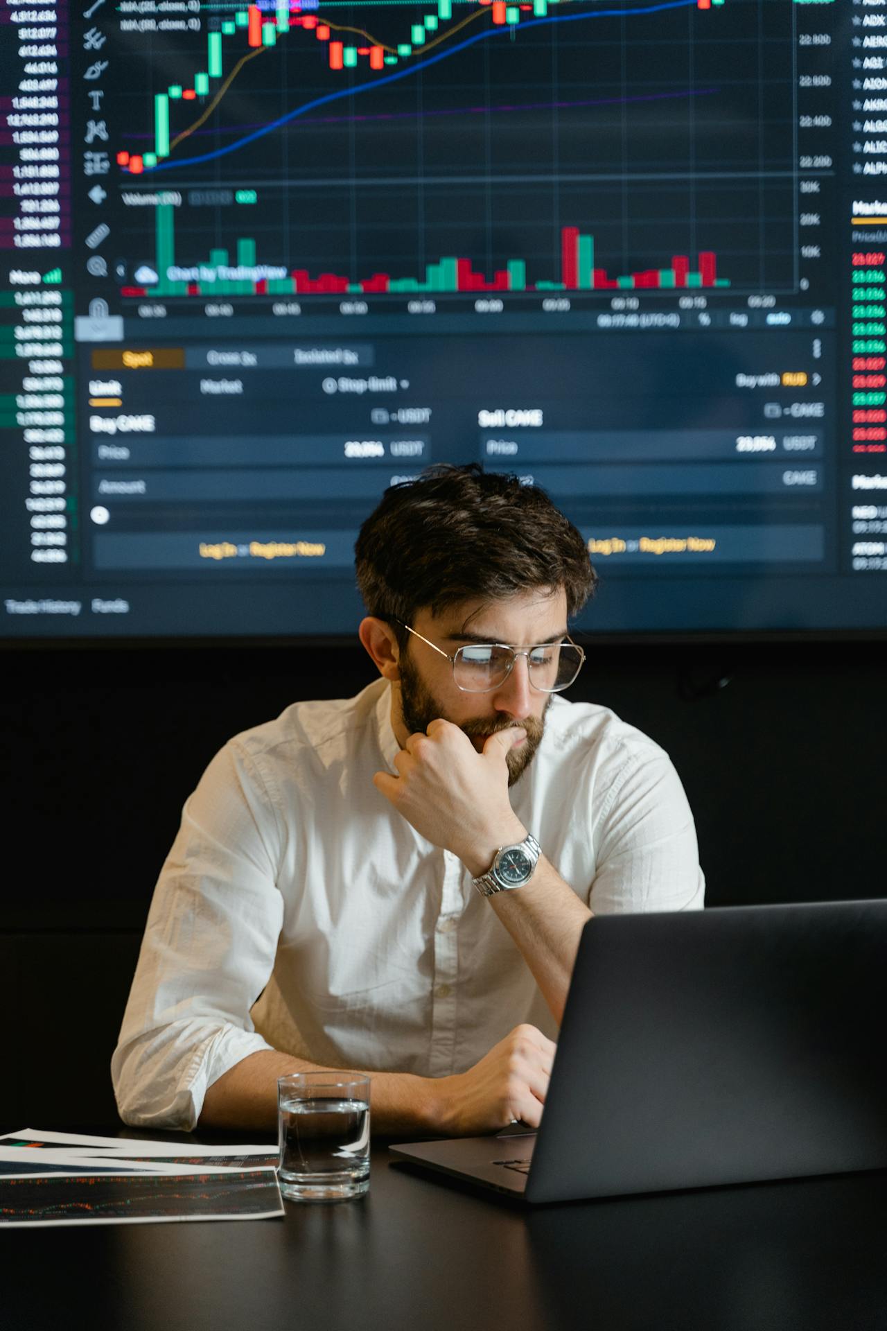 MT5 Trading Platform