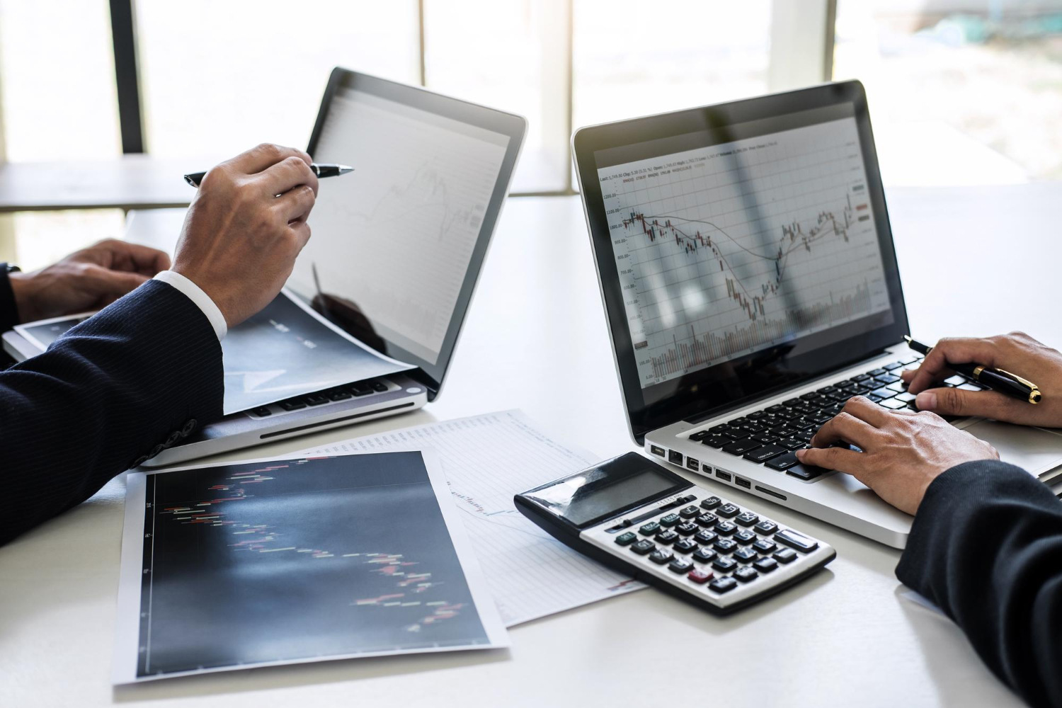 MetaTrader 5