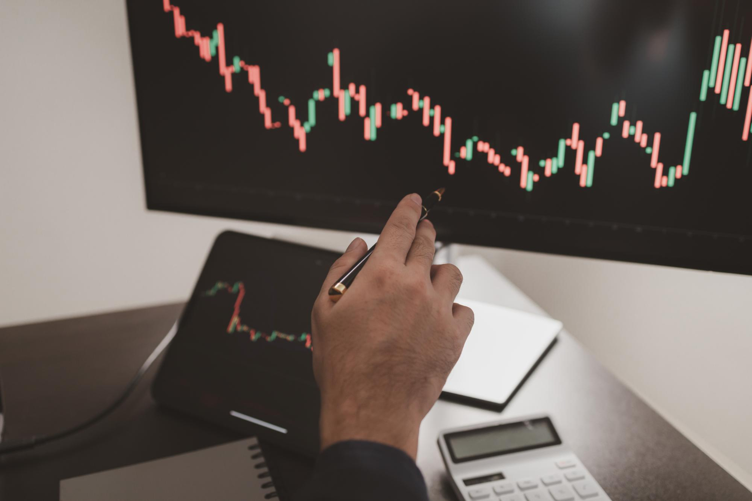Stock Trading
